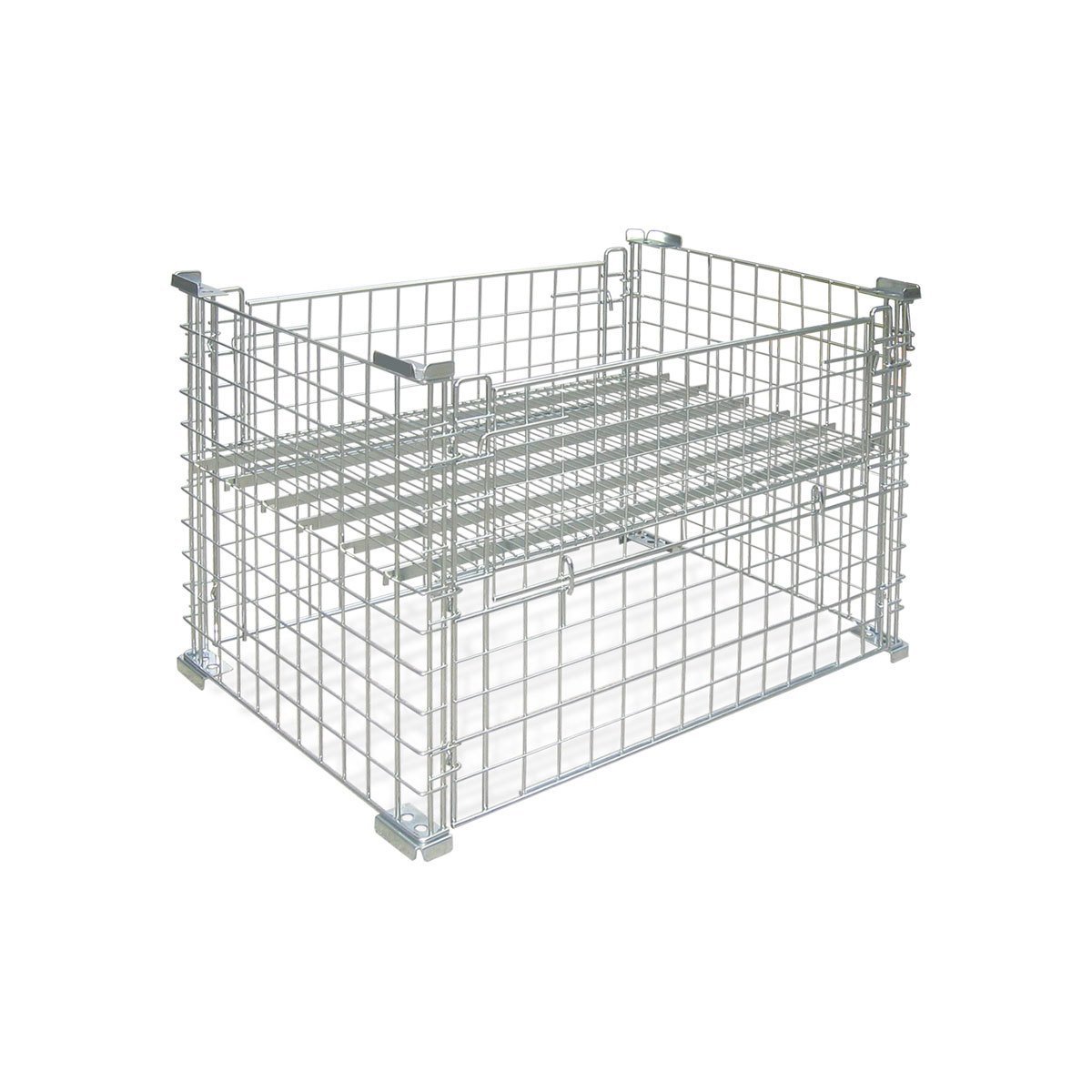 Konteyner 80x120
