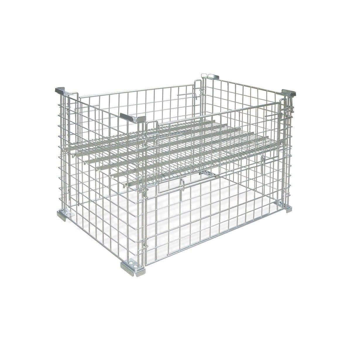 Konteyner 80x120