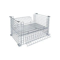 Konteyner 80x120