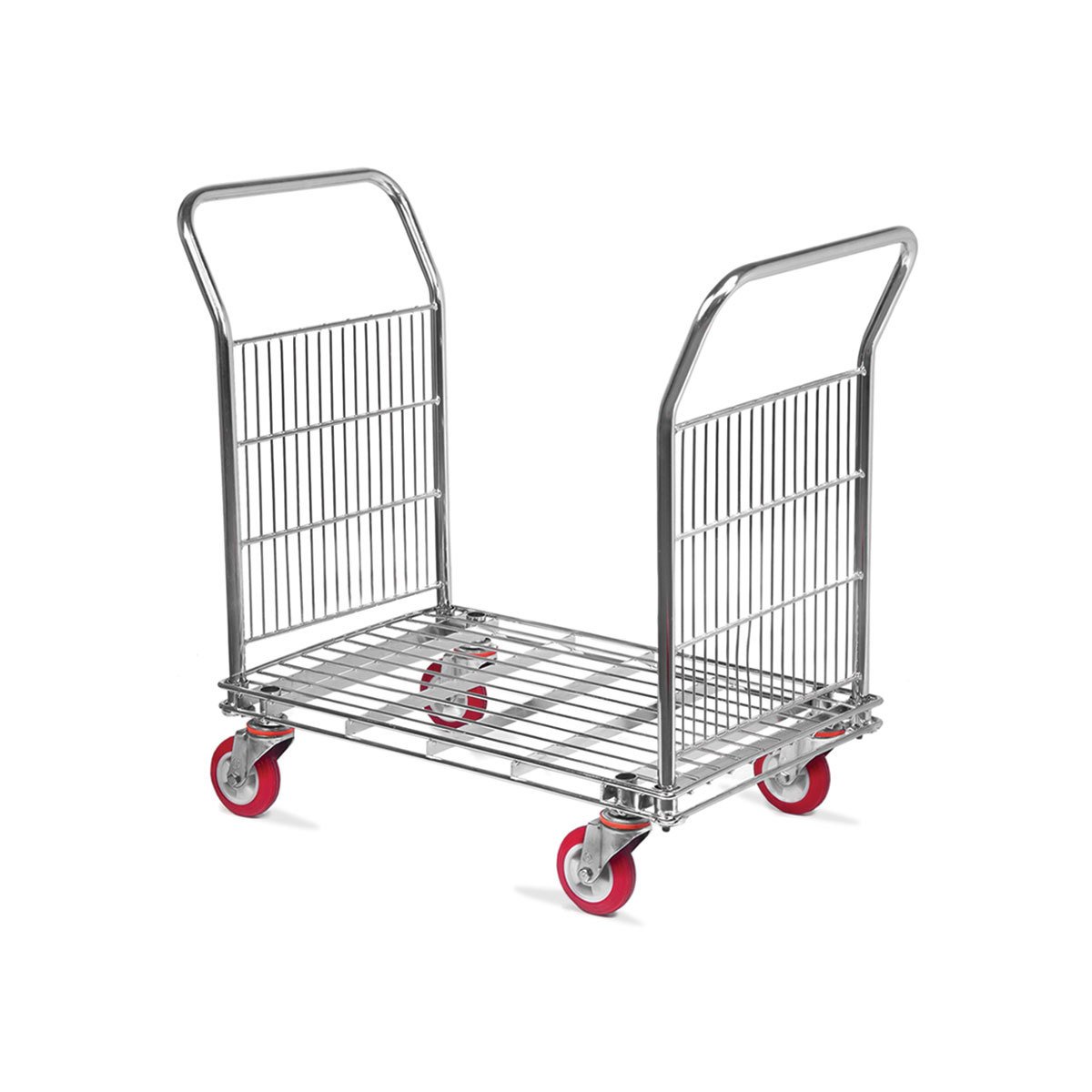 Yük Arabası Tip-4A