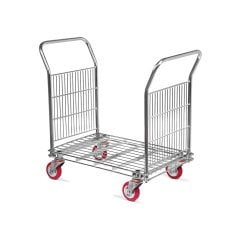 Yük Arabası Tip-4A