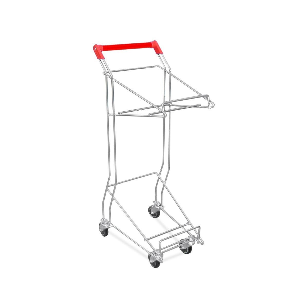 El Sepeti Arabası Çift Katlı Tel