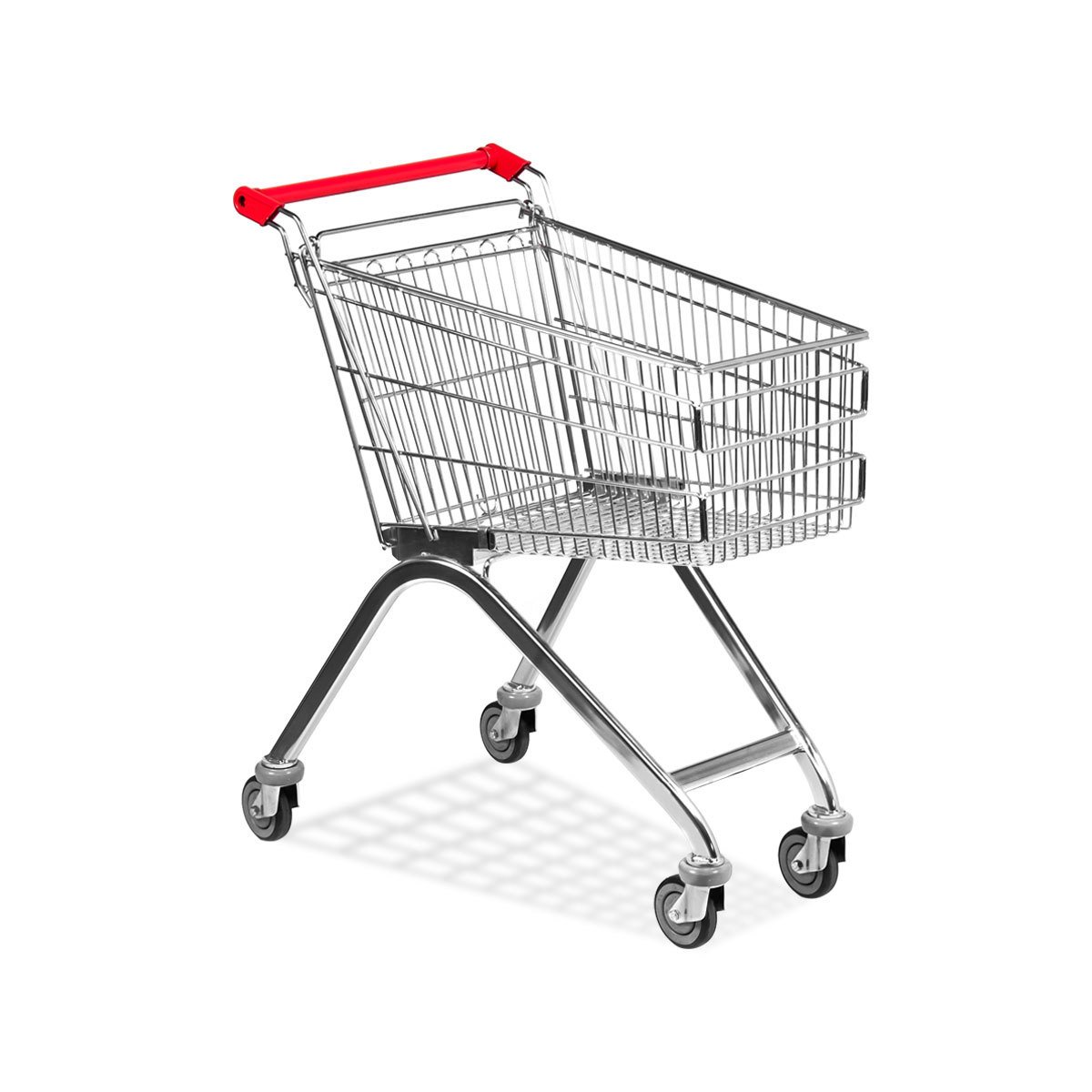 Leylak Market Arabası Setsiz