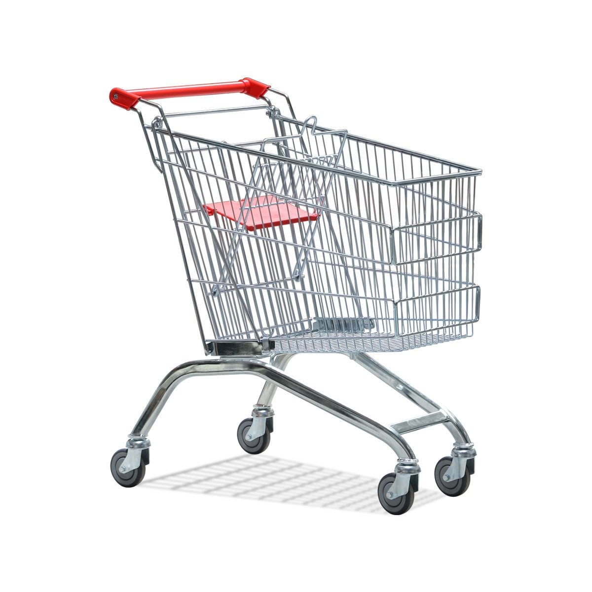 Market Arabası Bebe Setli 120 LT