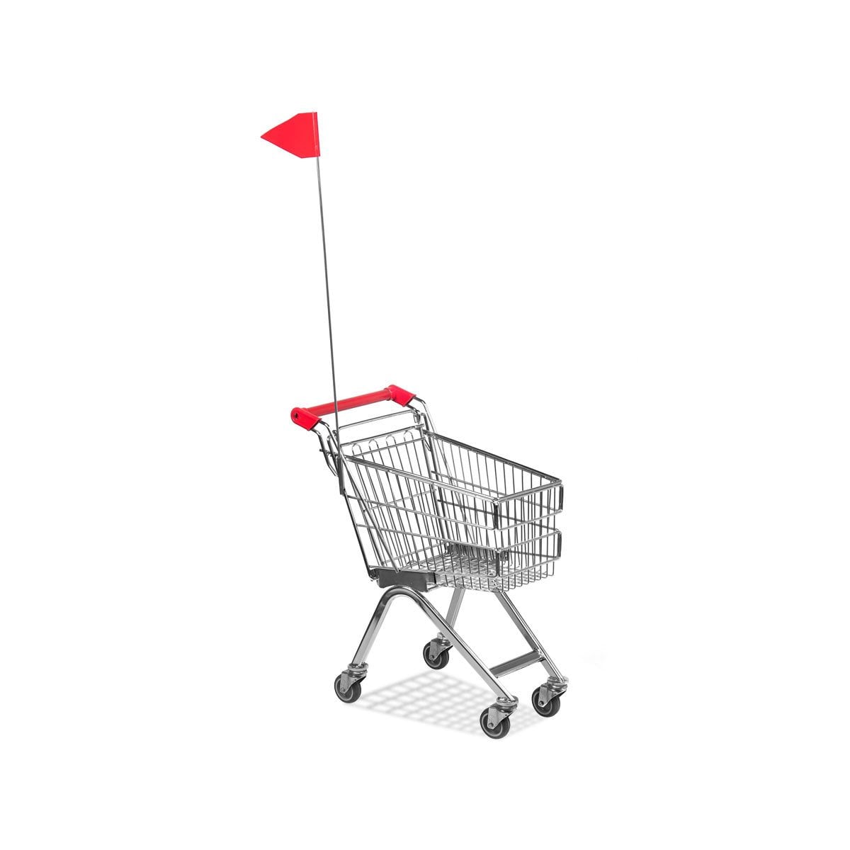 Junior Market Arabası 25 LT