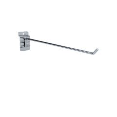 Askı Teli Kanallı Pano 30 cm