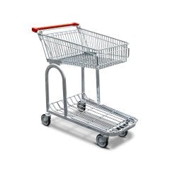 Yapı Market Arabası 70 LT