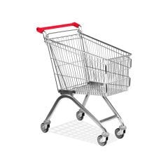 Leylak Market Arabası Setsiz 100 LT