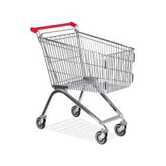 Leylak Market Arabası Setsiz 130 LT