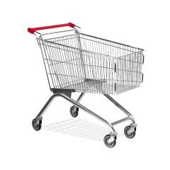 Leylak Market Arabası Setsiz 150 LT
