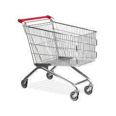 Leylak Market Arabası Setsiz 180 LT