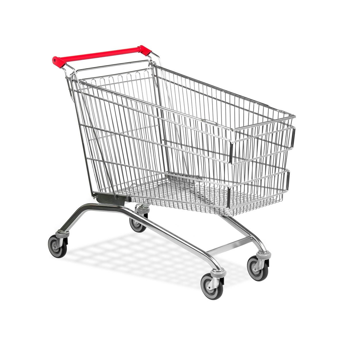 Leylak Market Arabası Setsiz 210 LT