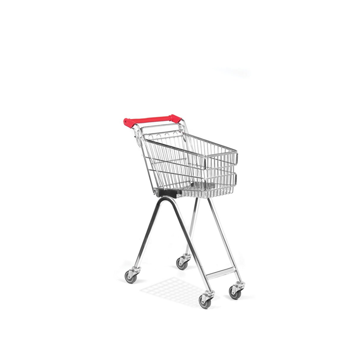 Balerin Market Arabası 25 LT