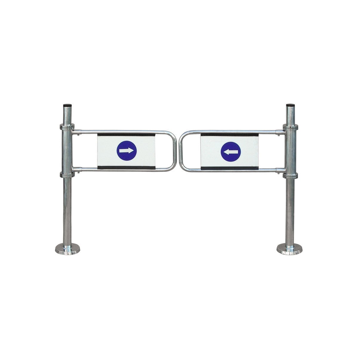 Çiftli Çarpma Turnike