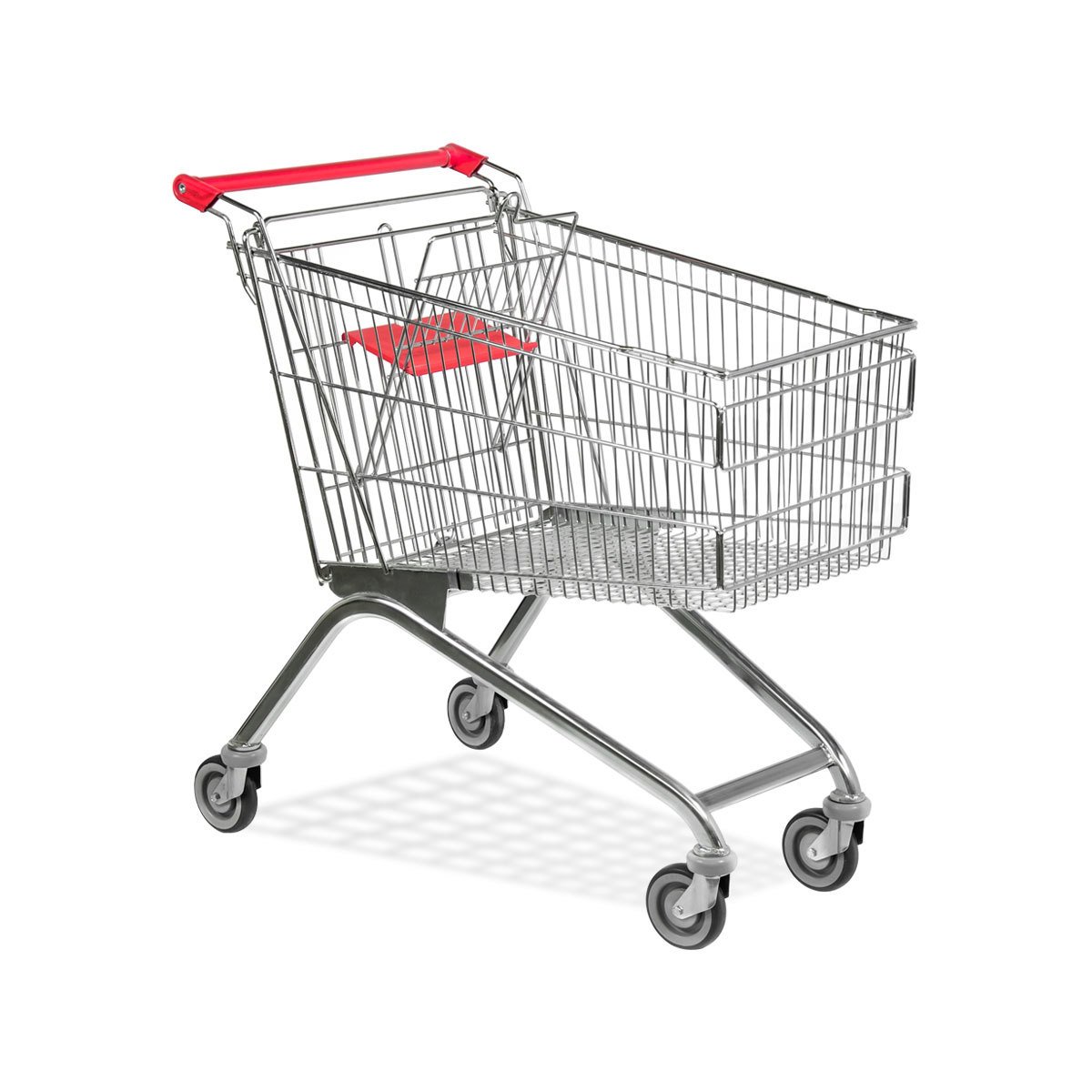 Leylak Market Arabası Bebe Setli 150 LT
