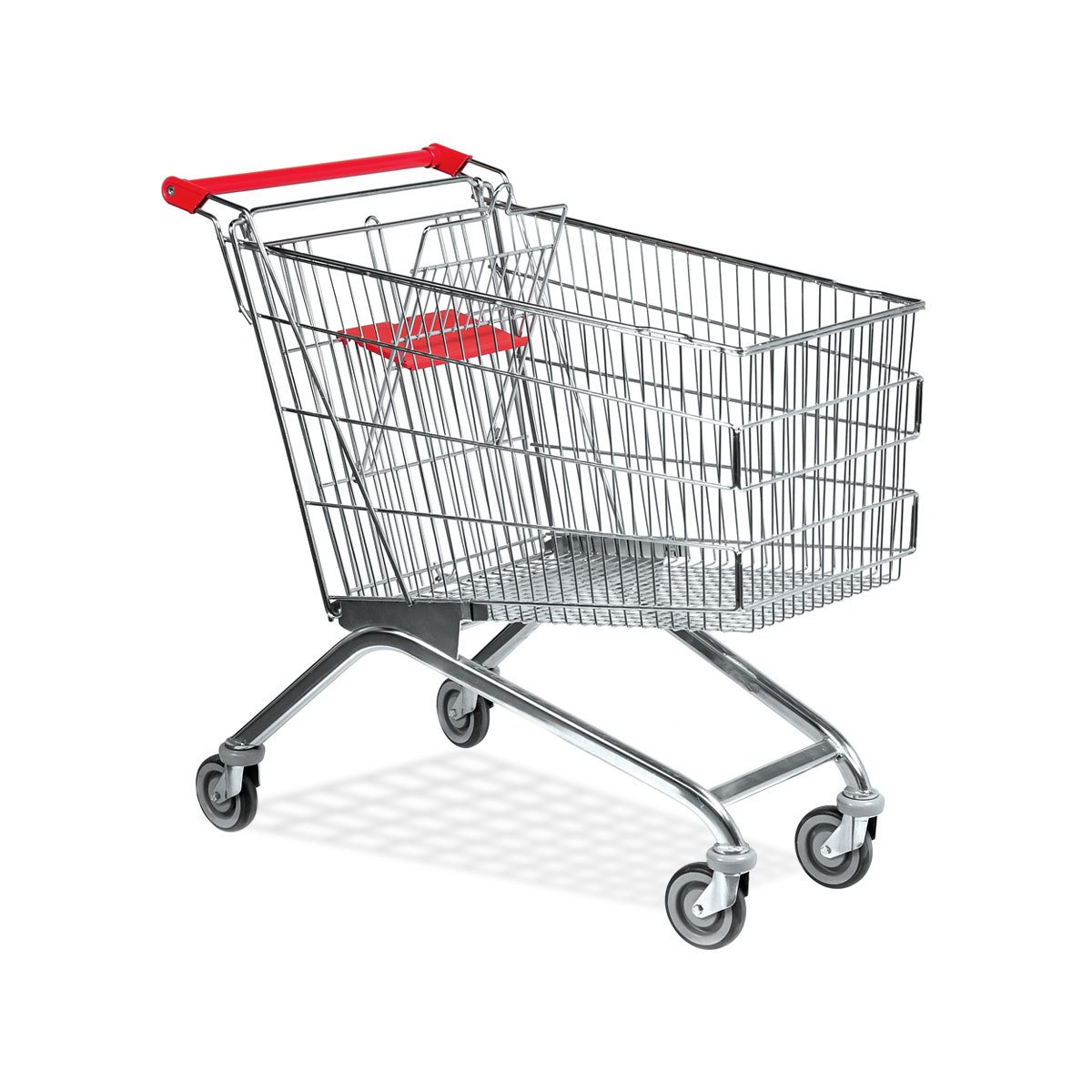 Leylak Market Arabası Bebe Setli 180 LT