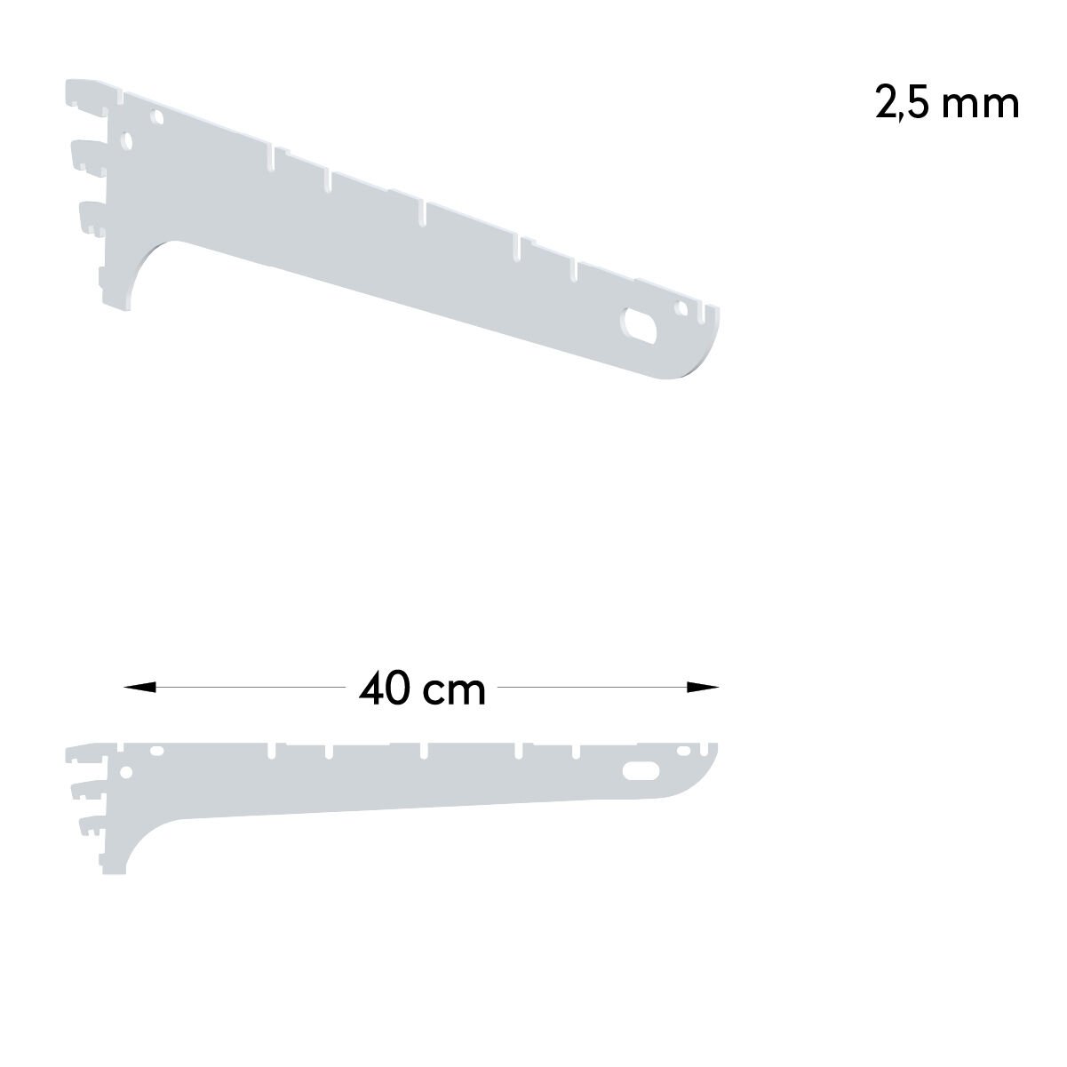 S25 Market Yanak 40 cm