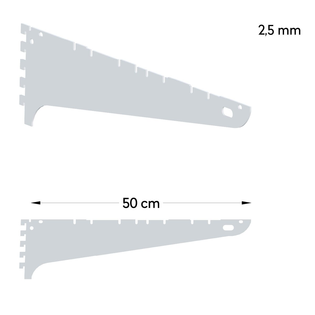 S25 Market Yanak 50 cm